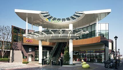 関東で進む「未来ショッピング」最前線！ デジタル×体験型の施設を紹介