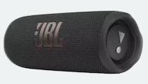 JBL Flip 6 ブラックが強い！　ワイヤレススピーカー人気ランキングTOP10　2026/2/18