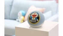 本日から予約開始！　特別仕様のスマートスピーカー「Echo Dot（第5世代）ドラえもん」