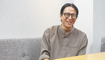 【対談連載】側島製罐　代表取締役　石川貴也