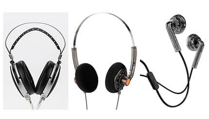 MOONDROPから レトロでリケーブル可能なヘッドホン、フラッグシップなど3製品