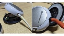断線したヘッドホン──捨てる前に試してみてほしい！ 素人でもできる「リケーブル化」で蘇る！