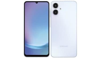 Galaxy A25 5Gが首位! 東京圏のAndroidスマホ人気ランキングTOP10 2026/2/26