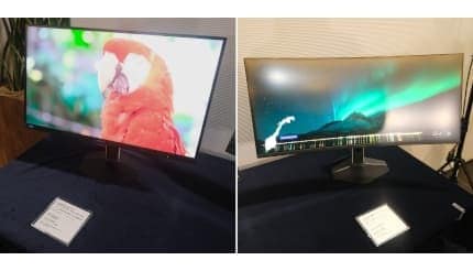 1万2000円以下のお手頃モデルも! Xiaomiのモニター 一挙6製品登場