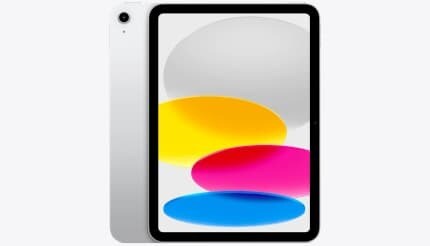 11インチiPadシルバーが首位奪還! タブレット端末 人気ランキングTOP10 2026/2/28