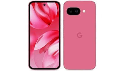 大阪圏でPixel 9aが首位奪還! Androidスマホ人気ランキングTOP10 2026/3/1