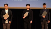 軽い・薄い・高性能 3拍子揃ったASUSの最新ノートPC コラボ製品や参考展示も注目