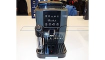 本格ラテマキアートやカプチーノもおまかせでつくれる！デロンギの「全自動コーヒーマシン」