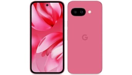 名古屋圏でPixel 9aの勢い止まらず! Androidスマホ人気ランキングTOP10 2026/3/3