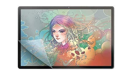 紙のような描き心地！ ポータブルパッド「MovinkPad Pro 14」専用の反射防止フィルム