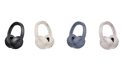 5000円以下で買える!ノイキャン対応ヘッドホン 磁気研究所から登場