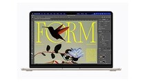 M5搭載「MacBook Air」3月11日発売　カラーは4色　18万4800円から