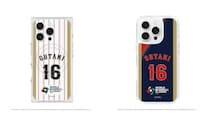 【期間限定】WBC 2026 公式スマホケースが登場 大谷選手など14選手展開 iPhone・Android 160機種以上から選べる