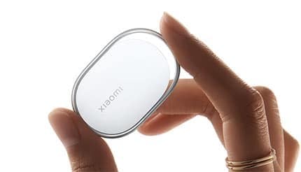 4個で5980円 Appleでも使えるXiaomiのスマートタグ「Xiaomi Tag」