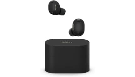 ソニー新製品「WF-1000XM6」が初登場、26年2月に売れた完全ワイヤレスイヤホンTOP10