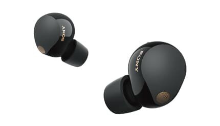 ソニー「WF-1000XM6」が浮上！　完全ワイヤレスイヤホン人気ランキングTOP10　2026/3/9