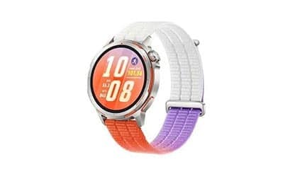 マラソン界のレジェンドとファーウェイがタッグ！ トップアスリートの実戦データから誕生したランニングウォッチとは？