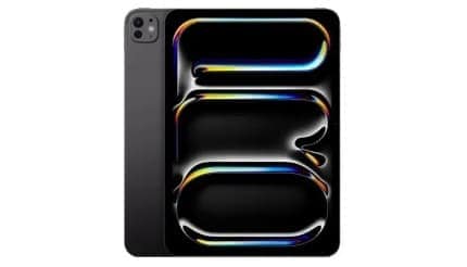 11インチiPad Pro（25年秋モデル）が初TOP10入り、26年2月に売れたタブレット端末TOP10