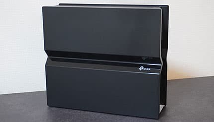 新生活でWi-Fiルーターを買い替えるなら背伸びした方がいい?TP-Link「Archer BE700」を試して分かったワンランク上を選ぶべき理由