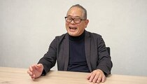【対談連載】バルテス・ホールディングス　代表取締役会長 兼 社長　田中真史