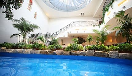 NISHIKIYAグループ、結婚式場を活用した団体旅行向け特別プラン