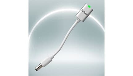 ACアダプター問題 これで解決 レトロゲーム機もUSB-C電源にできる「VFLEX」