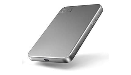 26年2月に売れた半固体・準個体電池モバイルバッテリーTOP10、CIOが初めて首位獲得