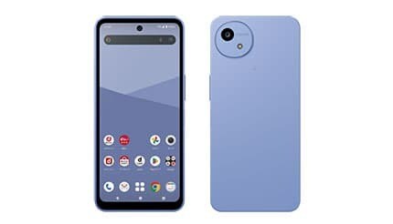名古屋圏でAQUOS wish5が首位に! Androidスマホ人気ランキングTOP10 2026/3/17