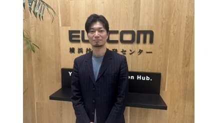 庭まで届く「離れ家モード2」の真価、エレコムのコンセント直挿し型Wi-Fi 6中継器が通信の課題を解決