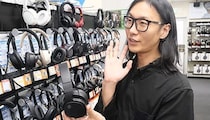 平成レトロブームの影響？ 有線・無線どちらも人気 最近のヘッドホン事情 オーディオ専門店に聞いてみた！