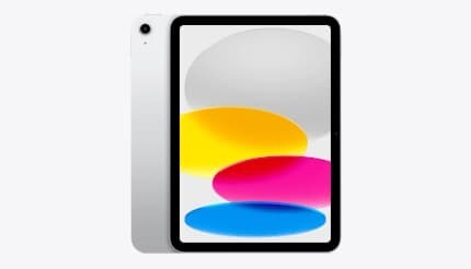 11インチiPadシルバーが首位！　タブレット端末 人気ランキングTOP10　2026/3/21