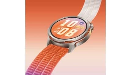 HUAWEI史上で最もプロフェッショナルなランニングウォッチ、第2世代「WATCH GT Runner 2」