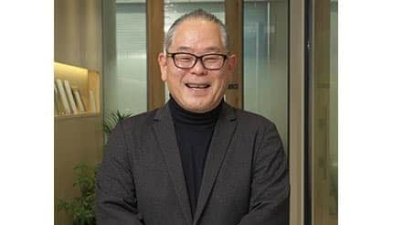 【対談連載】バルテス・ホールディングス　代表取締役会長 兼 社長　田中真史