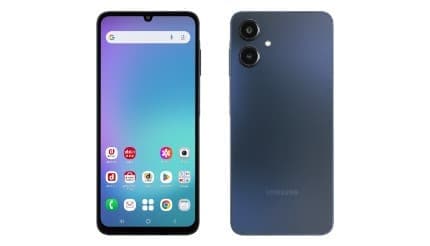 名古屋圏でGalaxy A25 5Gが売れてる! Androidスマホ人気ランキングTOP10 2026/3/24