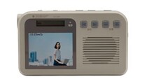 10年保管してもOK 災害時・アウトドアで役立つワンセグテレビなど5製品「これであんしん」シリーズ