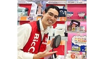 ハンガーのまま簡単ケア！「衣類スチーマー」で忙しい朝もスマートに
