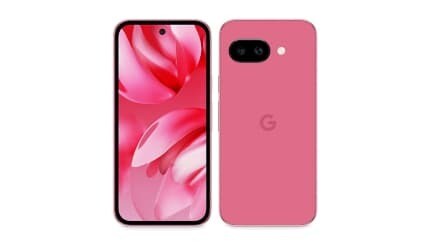 Pixel 9aが連続首位！　Androidスマホ人気ランキングTOP10　2026/3/28
