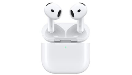 AirPods 4が首位！　完全ワイヤレスイヤホン人気ランキングTOP10　2026/3/30