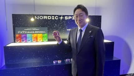 吸えない場所の不満をゼロに、JTに聞くRRP戦略と新しい選択肢のつくり方