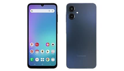 名古屋圏でGalaxy A25 5Gが首位! Androidスマホ人気ランキングTOP10 2026/4/7