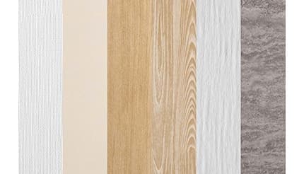 初めての壁DIYにちょうどいい、賃貸でも安心して使える「貼ってはがせる壁紙」