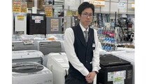 アウトレット家電は安心して買えるのか？ ヤマダアウトレット南砂店に聞く「展示品・中古家電」の賢い選び方