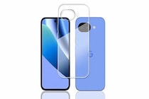 本体そのままのような一体感、Google Pixel 10a対応の「FIRME」極薄スマホケース