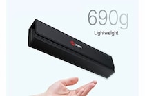 所要時間は1秒！AI機能でゆがまない！横幅6.8cmに畳めるポータブルスキャナー「ScanPad100Pro」