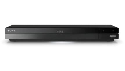 ソニー「BDZ-FBW2200」が好調！　4Kレコーダー人気ランキングTOP10　2026/4/9