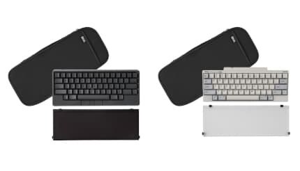 最大8460円安い！ カバー＆ケース付き HHKBの人気お買い得セットが再販