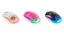もうマウス設定に迷わない 6分で最適な設定見つかる SteelSeriesの次世代ゲーミングマウス