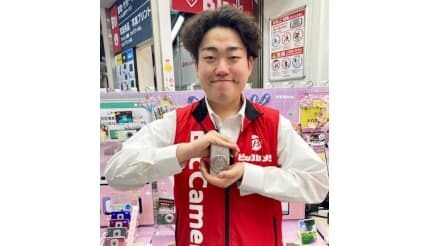 軽くてシンプルな「コンデジ」で、日常を大切な思い出に。