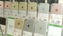 日本の中古スマホは高品質？古いiPhoneの意外な使い道？専門店が語る「中古スマホ市場」の実態
