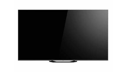 新しい視聴スタイル、ORION初のMiniLED×量子ドット採用100インチチューナーレステレビ